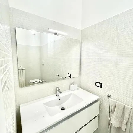 Apartmán In In The Heart Of Umbria *