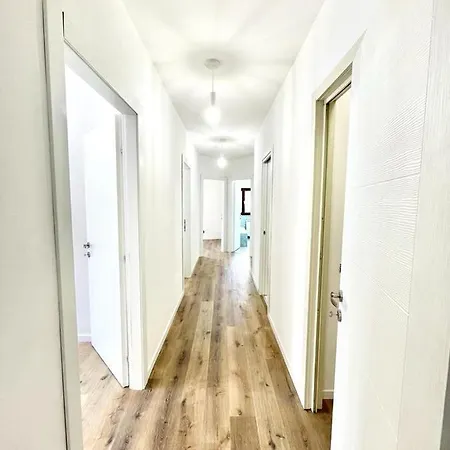 Apartmán In In The Heart Of Umbria