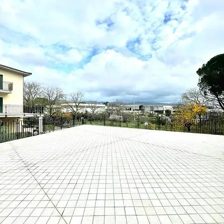 In In The Heart Of Umbria Apartmán